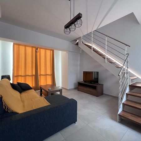 Zenia Court Appartement Marsaskala Buitenkant foto