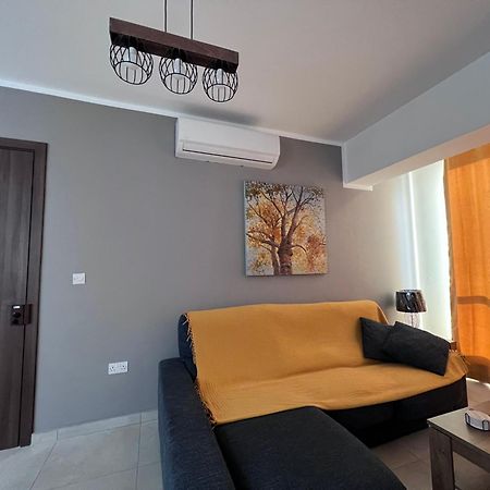 Zenia Court Appartement Marsaskala Buitenkant foto