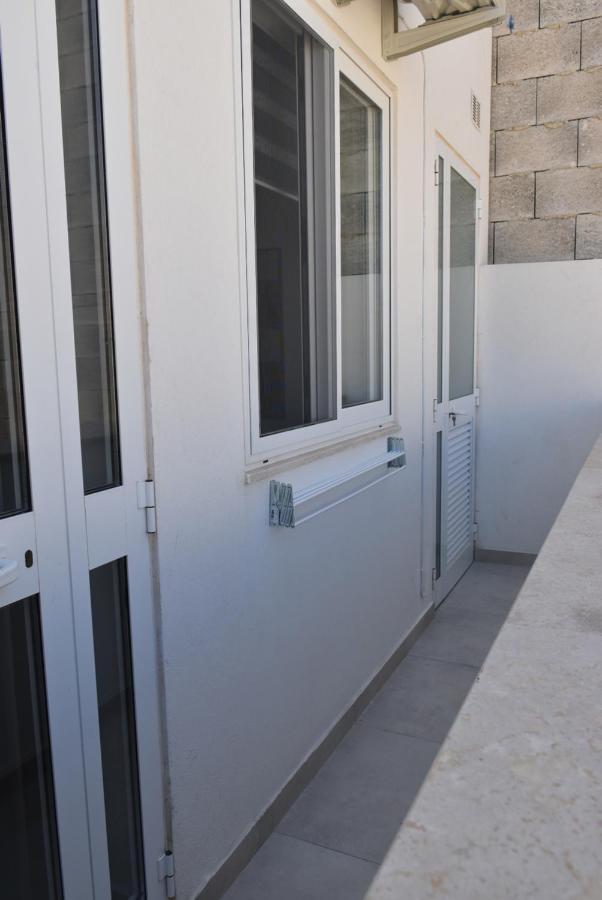 Zenia Court Appartement Marsaskala Buitenkant foto