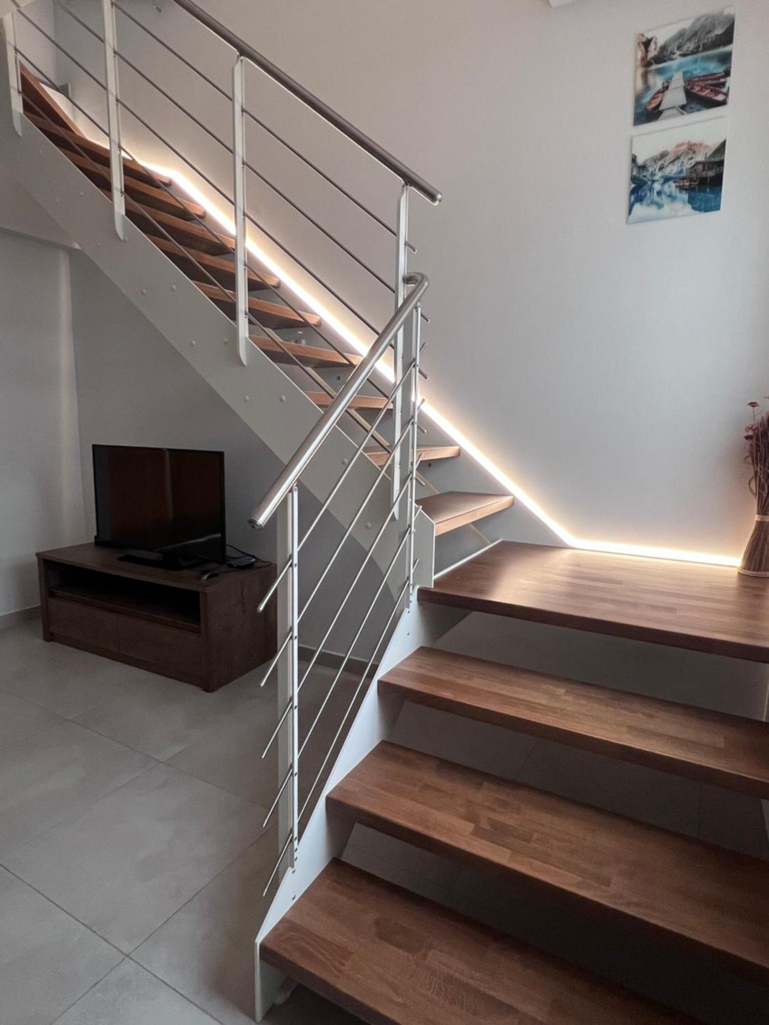 Zenia Court Appartement Marsaskala Buitenkant foto
