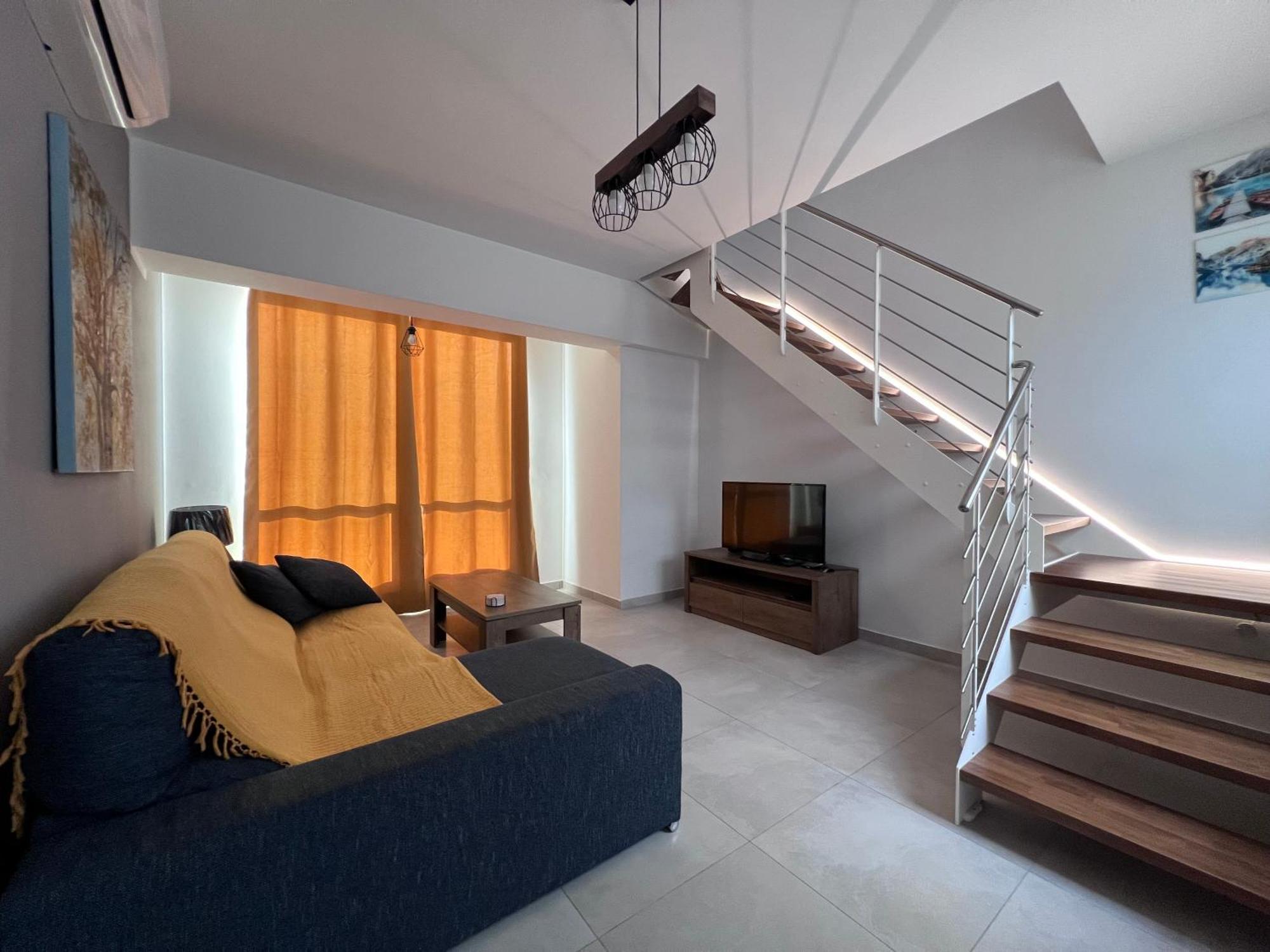 Zenia Court Appartement Marsaskala Buitenkant foto
