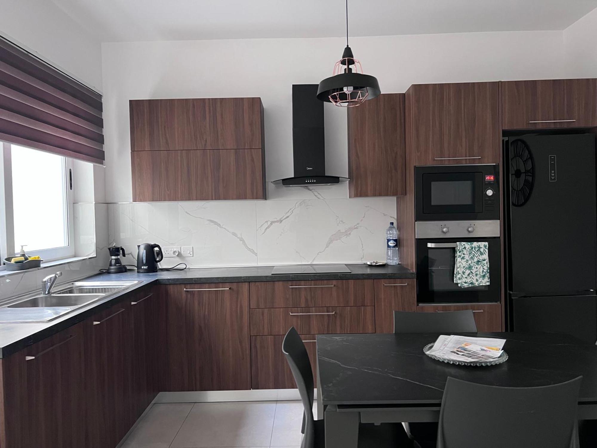 Zenia Court Appartement Marsaskala Buitenkant foto
