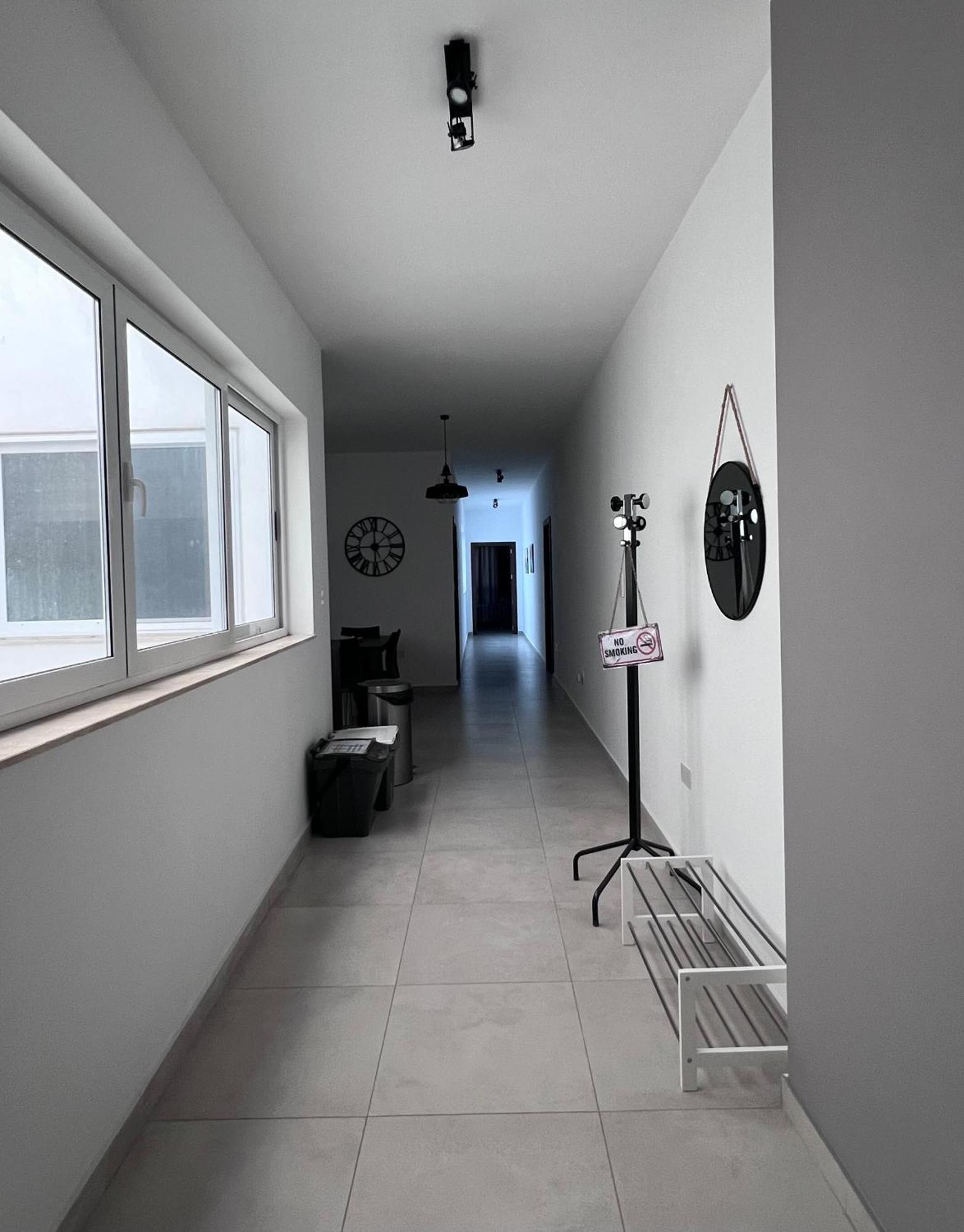 Zenia Court Appartement Marsaskala Buitenkant foto