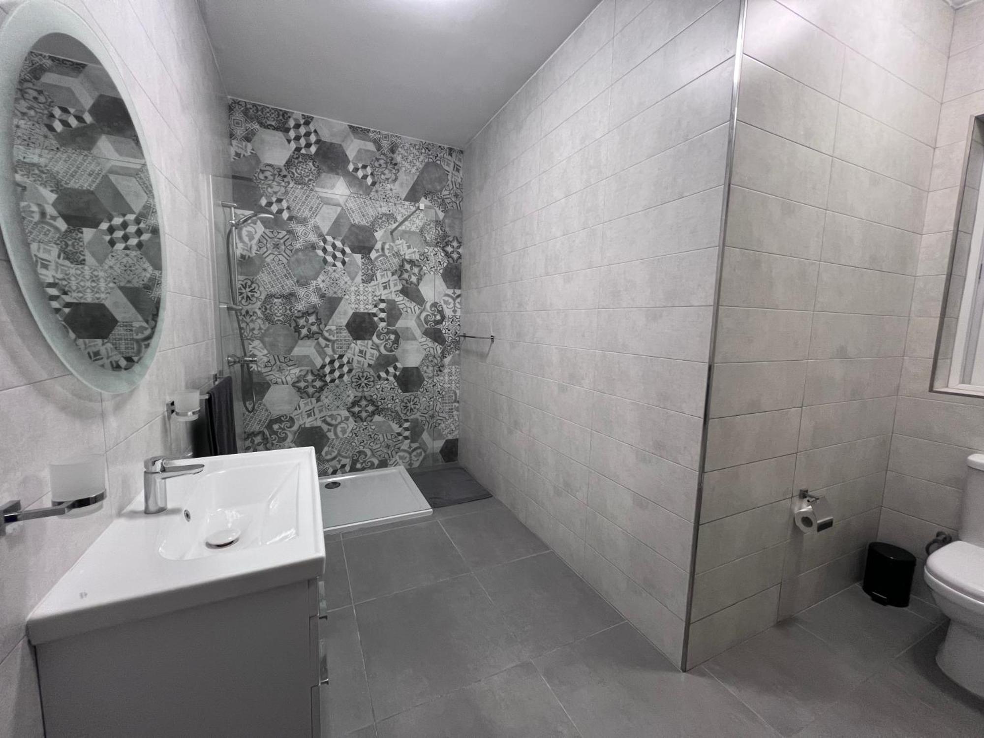Zenia Court Appartement Marsaskala Buitenkant foto